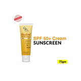 Fixderma Shadow Sunscreen SPF 50+Cream, 75gm