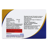 Ketoclass Soap Paraben Free