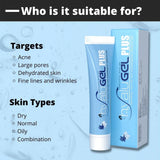 Hyalugel Plus Hyaluronic Acid Gel, 30 gm