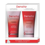 Regaliz Densita Everyday Clarifying Shampoo & Everyday Nourishing Conditioner (Combo Pack) 125 ml + 125 ml