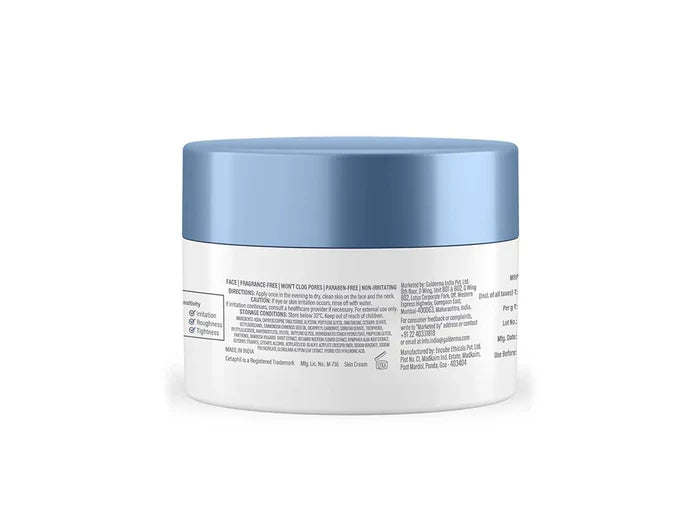 Cetaphil Optimal Hydration Replenishing Night Cream, 50gm