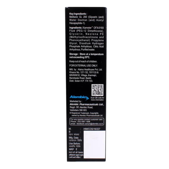 Melitane Altris 5 Solution Spray