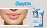 Chaptex Lip Balm, 10gm