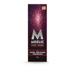 Mdelic Face Wash, 70gm