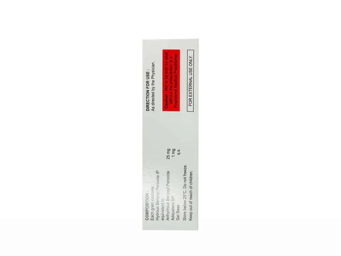 Peroduo Gel, 15gm