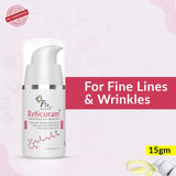 Fixderma Reticuram Retinol Serum For Ageing Skin, 15ml