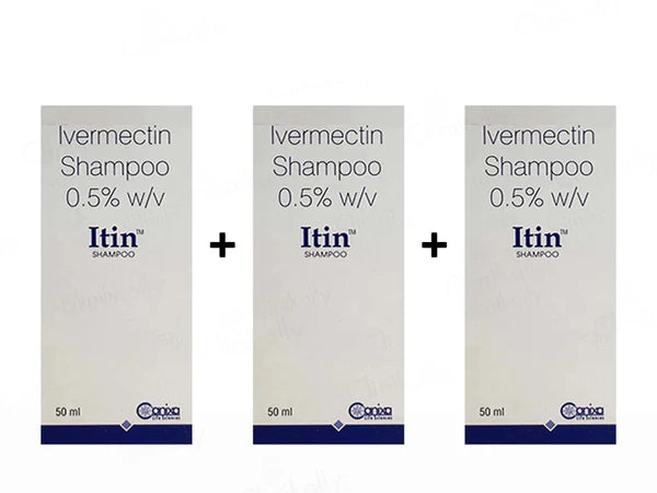 Itin Shampoo