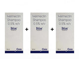 Itin Shampoo