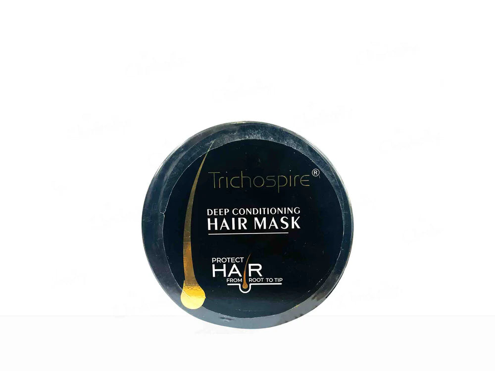 Trichospire Deep Conditioning Hair Mask