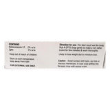 K ZPTO Soap, 75gm