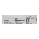 K ZPTO Soap, 75gm