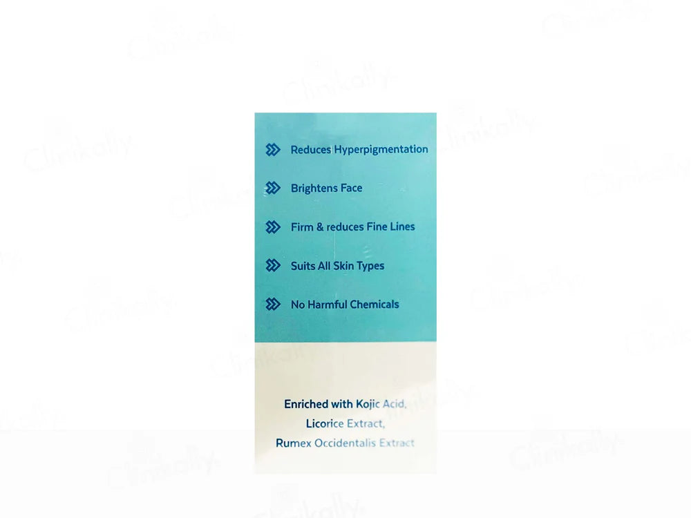 Kozisol Serum