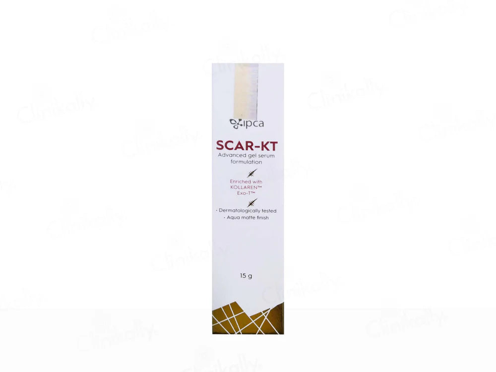 IPCA Scar-KT Advanced Gel Serum
