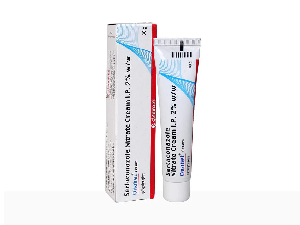 "Onabet Cream "