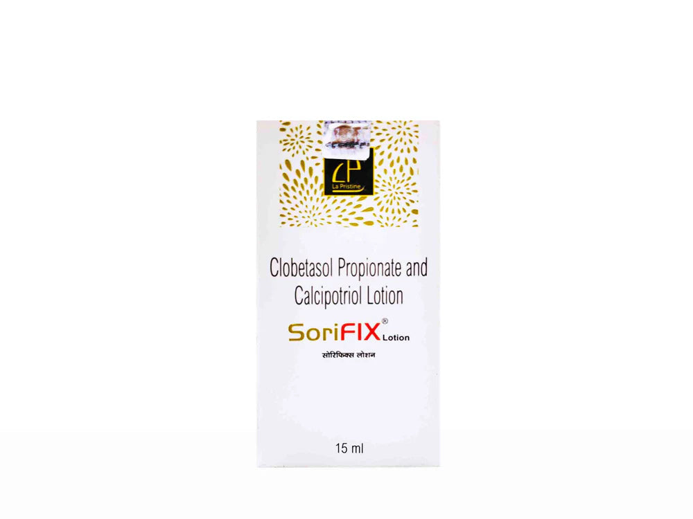 Sorifix Lotion
