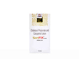 Sorifix Lotion