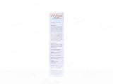 UV Doux Blue Light Anhydrous Sunscreen Gel SPF 50 PA+++
