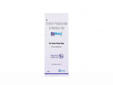 Zitmoist Oil Free Moisturiser Gel